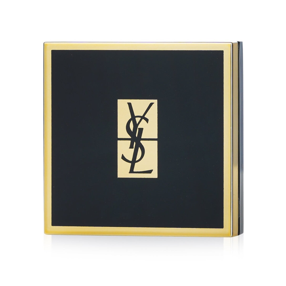 Yves Saint Laurent - Satin Crush Eyeshadow (Satin Glow) - # 5 Radical Rust  - 1.