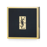 Yves Saint Laurent - Satin Crush Eyeshadow (Satin Glow) - # 5 Radical Rust  - 1.