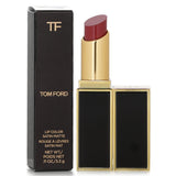 Tom Ford - Lip Color Satin Matte - # 27 Shameless  - 3.3g/0.11oz