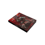 Librus Nocturnum - D&D 5e Adventure Anthology - RPG Book