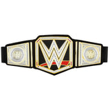 WWE - Wwe Championship Title Assortment (4)
