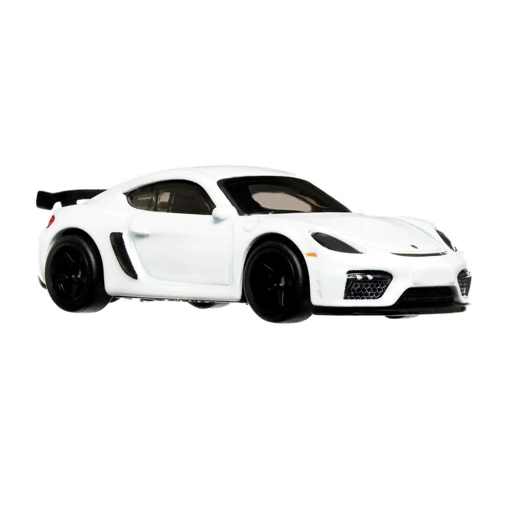 Hot Wheels - Premium Fast & Furious Assortment (10)