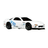 Hot Wheels - Premium Fast & Furious Assortment (10)