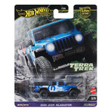 Hot Wheels - Car Culture Assortment (10)