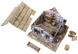 Battle Systems - Fanstasy Wargames - Add-Ons - Thatched Cottage