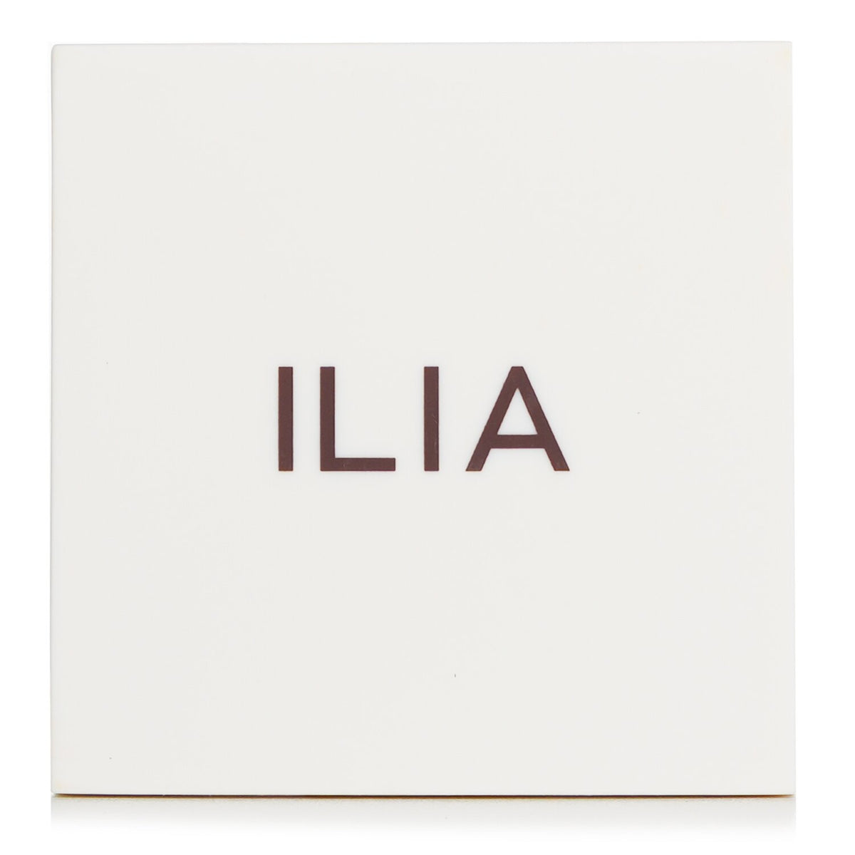 ILIA - The Necessary Eyeshadow Palette (6x Eyeshadow) - # Warm Nude  - 6x1.5g/0.