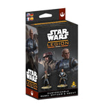 Star Wars: Legion  - Customizable Rebel Officer & Agent