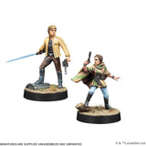 Star Wars: Legion  - Heroes of the Rebellion Character Pack