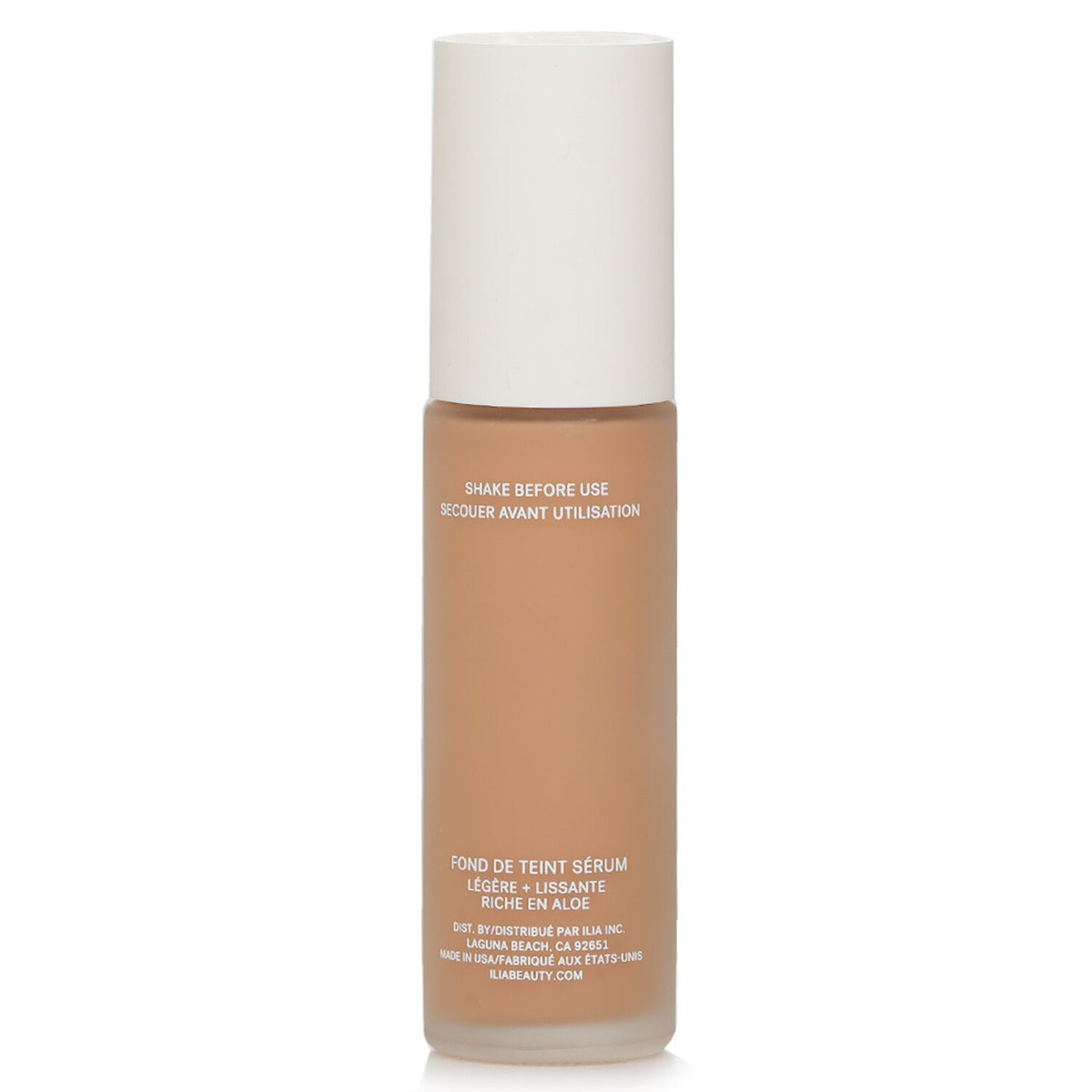 ILIA - True Skin Serum Foundation - # SF9 Maraca  - 30ml/1oz
