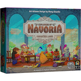 Explorers Of Navoria Expansion