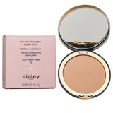 Sisley - Phyto Poudre Compacte Matifying and Beautifying Pressed Powder - # 3 Sa