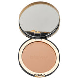 Sisley - Phyto Poudre Compacte Matifying and Beautifying Pressed Powder - # 3 Sa