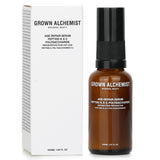 Grown Alchemist - Age-Repair Serum - Peptide-8 & E-2 Polysaccharide  - 30ml/1.01