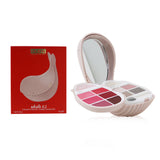 Pupa - Whale N.2 Kit - # 011  - 6.6g/0.23oz