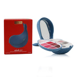 Pupa - Whale N.2 Kit - # 012  - 6.6g/0.23oz