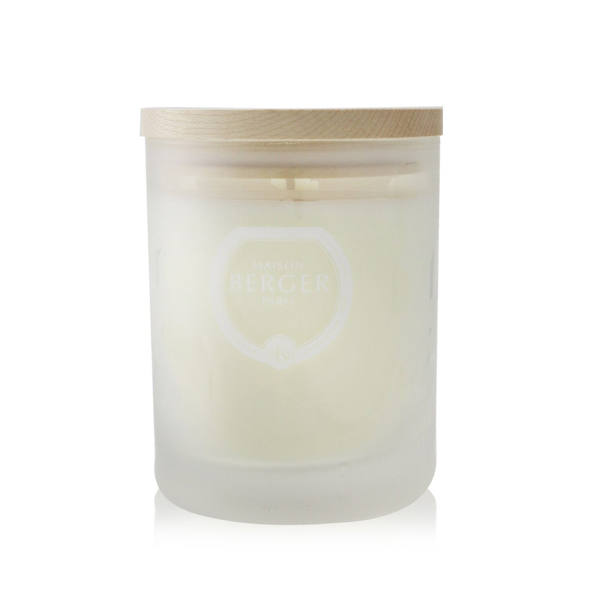 Lampe Berger (Maison Berger Paris) - Scented Candle - Aroma D-Stress  - 180g/6.3