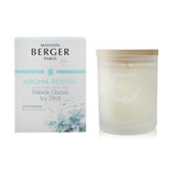 Lampe Berger (Maison Berger Paris) - Scented Candle - Aroma Respire  - 180g/6.3o