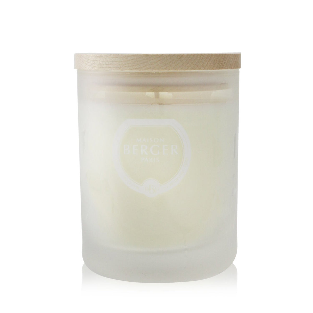 Lampe Berger (Maison Berger Paris) - Scented Candle - Aroma Respire  - 180g/6.3o