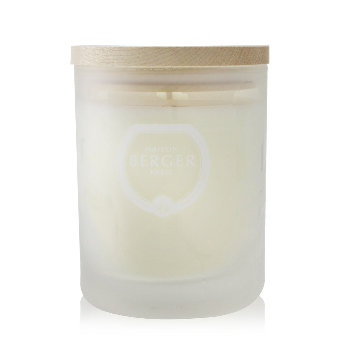 Lampe Berger (Maison Berger Paris) - Scented Candle - Aroma Respire  - 180g/6.3o