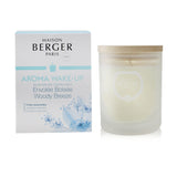 Lampe Berger (Maison Berger Paris) - Scented Candle - Aroma Wake-Up  - 180g/6.3o