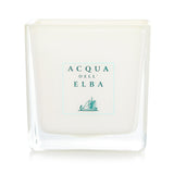 Acqua Dell'Elba - Scented Candle - Profumi Del Monte Capanne  - 180g/6.4oz