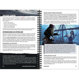 Ironsworn Starforged RPG - Sundered Isles - Guidebooks Bundle