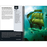 Ironsworn Starforged RPG - Sundered Isles - Guidebooks Bundle