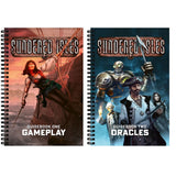 Ironsworn Starforged RPG - Sundered Isles - Guidebooks Bundle