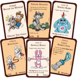 Munchkin - Warm Fuzzies