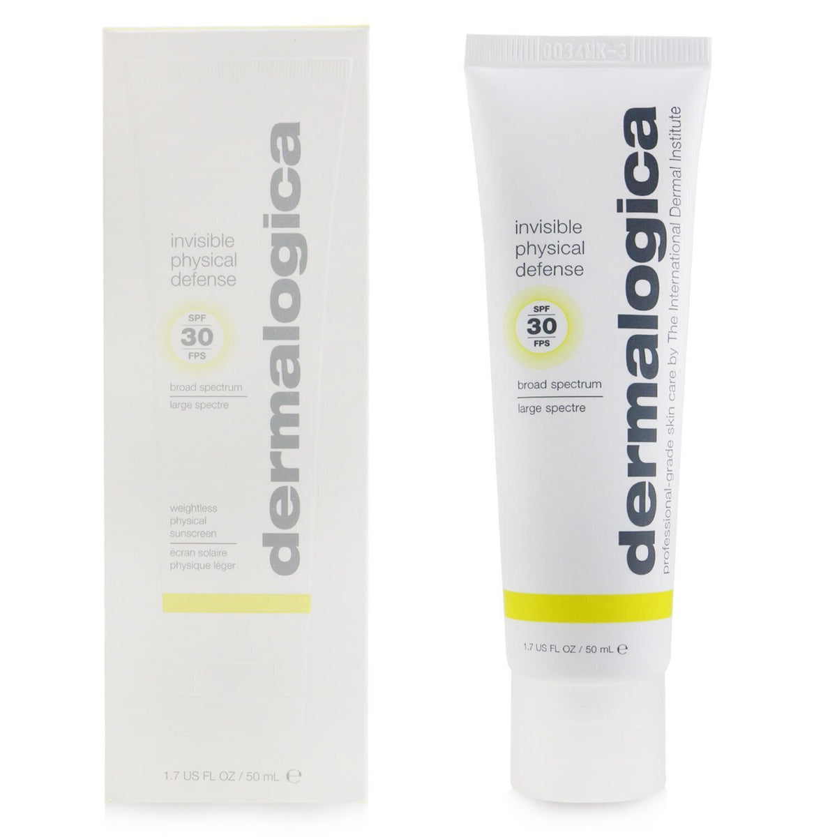 Dermalogica - Invisible Physical Defense SPF 30  - 50ml/1.7oz