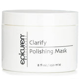 Epicuren - Clarify Polishing Mask - For Normal, Oily & Congested Skin Types (Sal