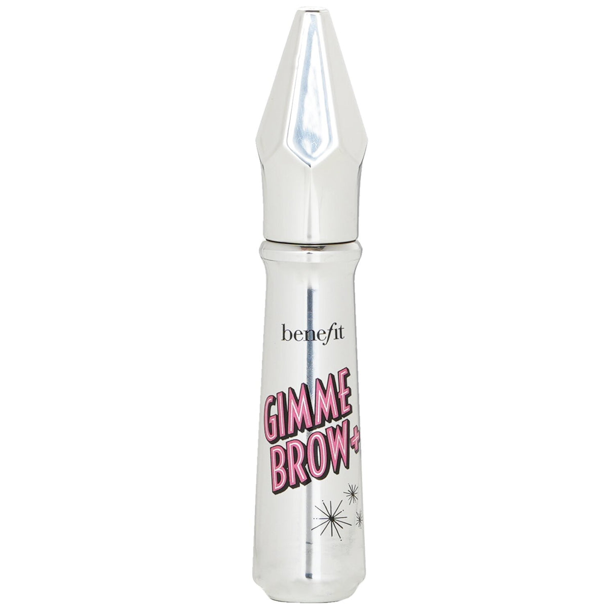 Benefit - Gimme Brow+ Volumizing Fiber Gel - #2 Warm Golden Blonde  - 3g/0.1oz