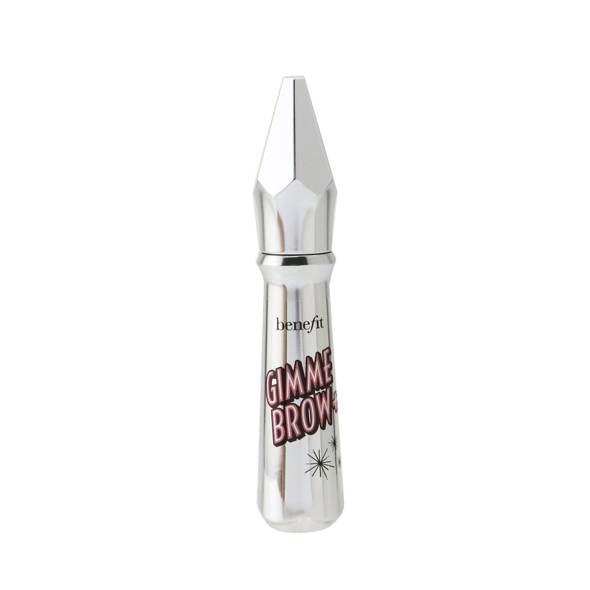 Benefit - Gimme Brow+ Volumizing Fiber Gel - #3.5 (Warm Auburn Brown)  - 3g/0.1o