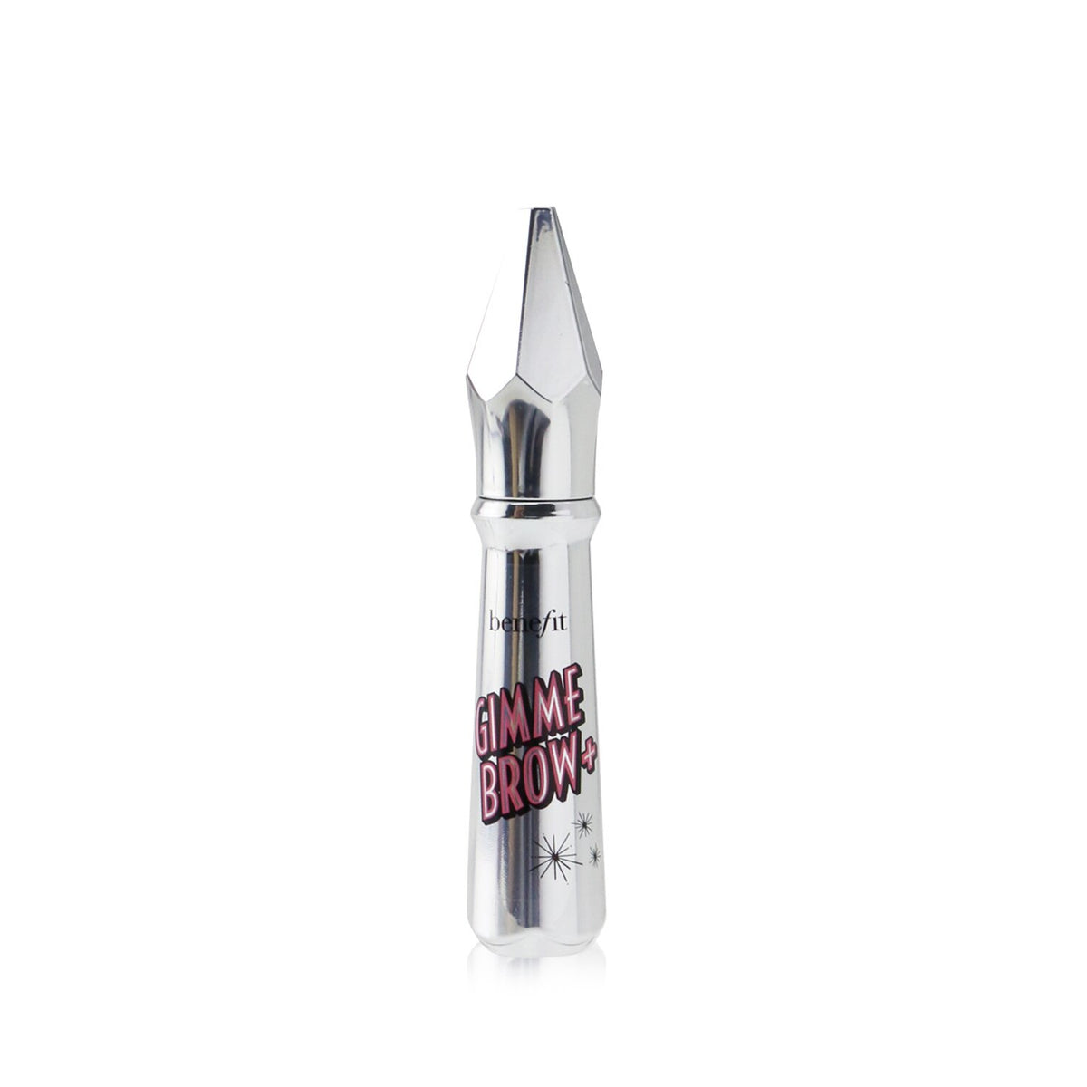 Benefit - Gimme Brow+ Volumizing Fiber Gel - #4.5 (Neutral Deep Brown)  - 3g/0.1
