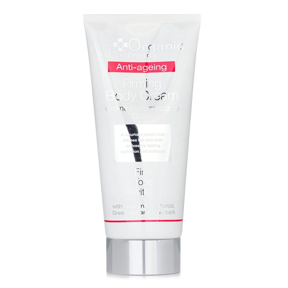 The Organic Pharmacy - Anti-Ageing Firming Body Cream - Firm, Tone & Revitalise