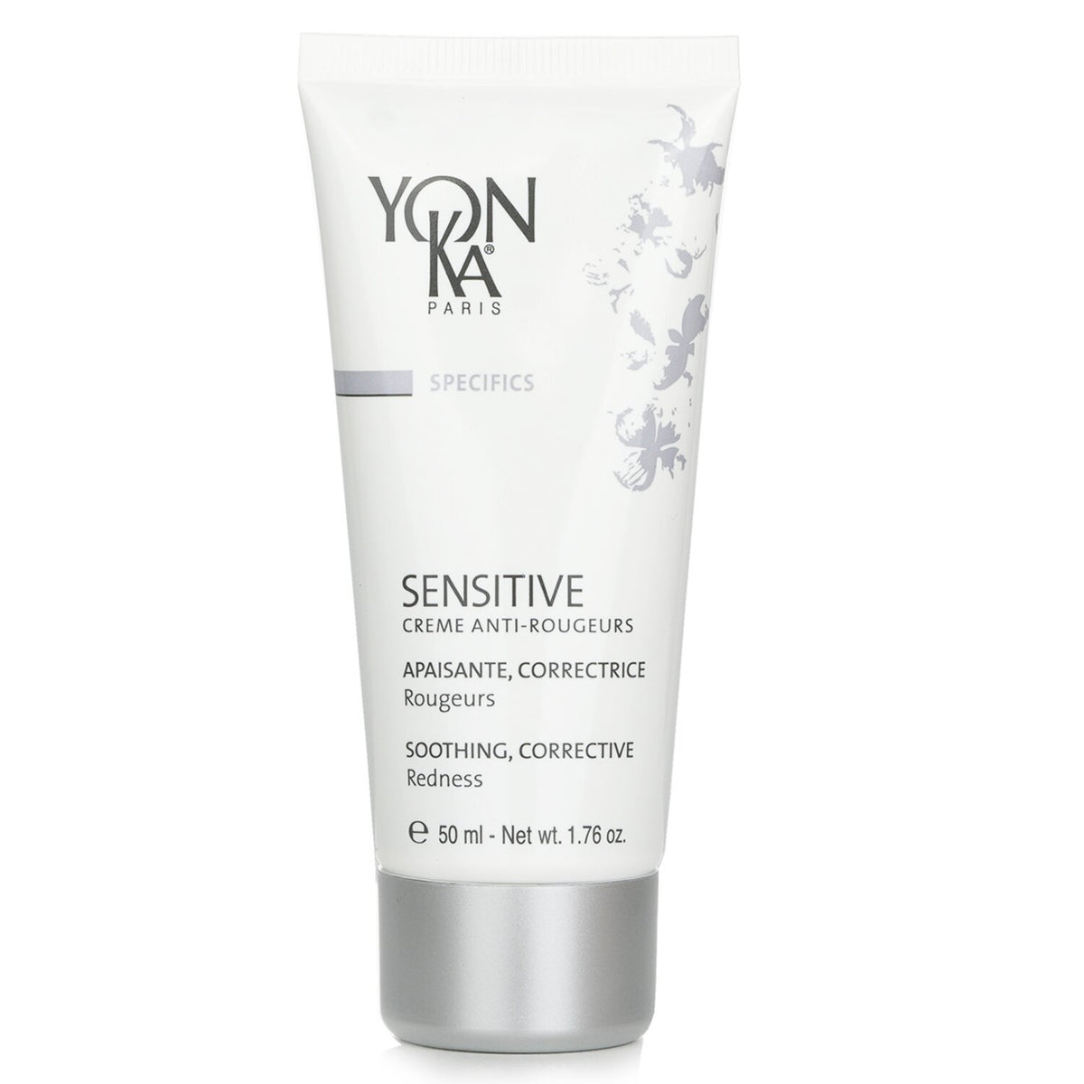 Yonka - Specifics Sensitive Creme Anti-Rougeurs With Centella Asiatica - Soothin