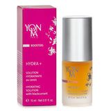 Yonka - Boosters Hydra+ Hydrating Solution With Blackcurrant  - 15ml/0.51oz