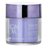 Yonka Age Correction Time Resist Creme Jour With Plant-Based Stem Cells - Youth