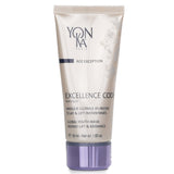 Yonka - Age Exception Excellence Code Global Youth Mask With Nutgrass - Instant