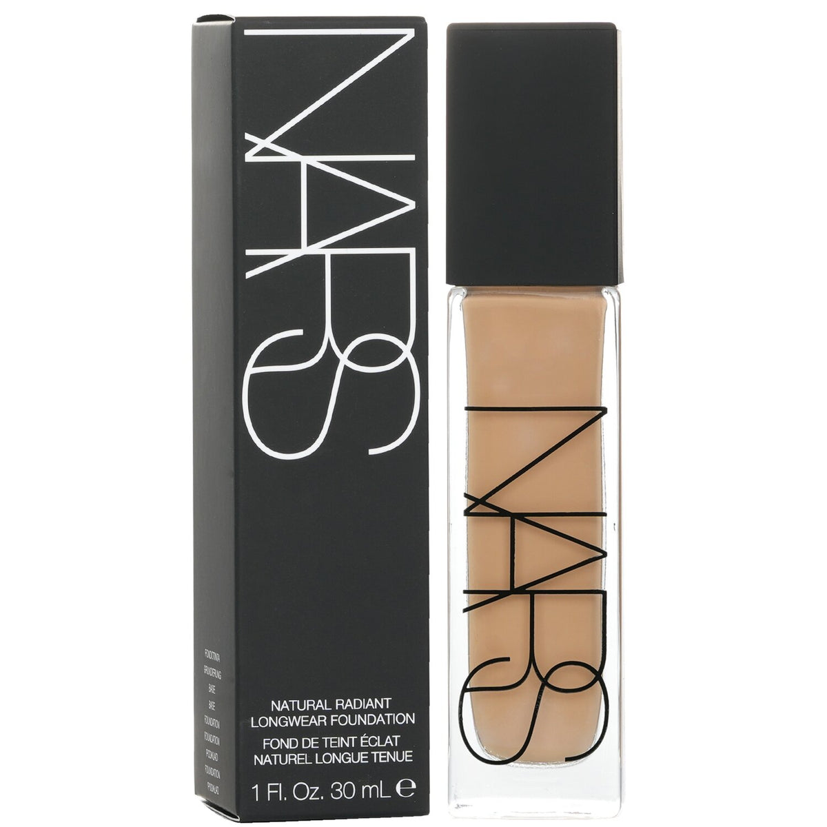 NARS - Natural Radiant Longwear Foundation - # Santa Fe (Medium 2 - For Medium S