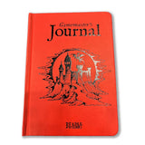 Beadle & Grimm's Gamemaster's Journal - Orange Portal Cover