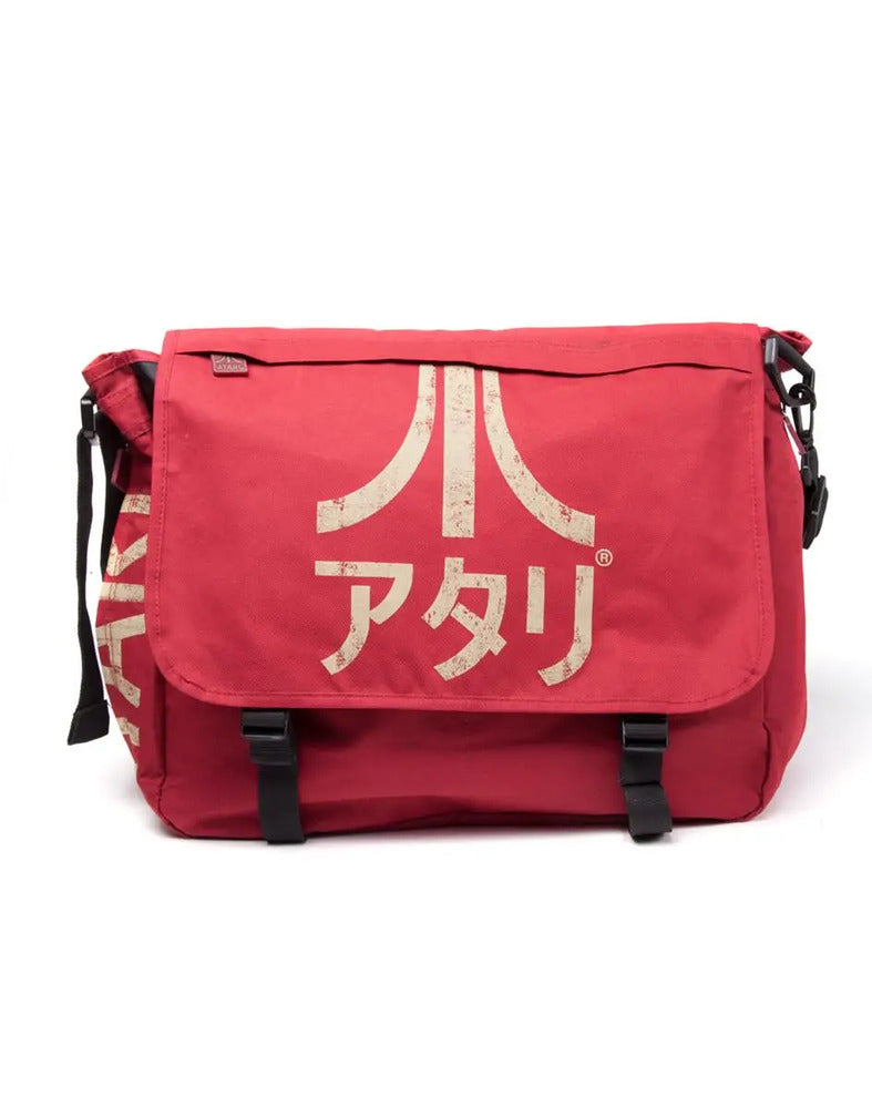 Atari Messenger Bag - Collectible Figure