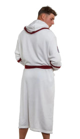 NASA: Astronaut Bathrobe
