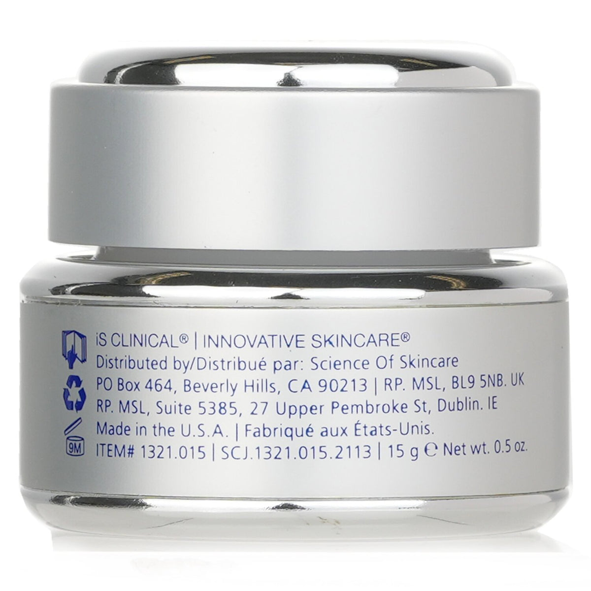 IS Clinical - Lip Polish  - 15ml/0.5oz