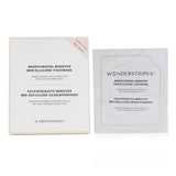 WONDERSTRIPES - Moisturizing Booster Biocellulose Facemask  - 5pcs