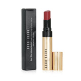 Bobbi Brown - Luxe Shine Intense Lipstick - # Claret  - 3.4g/0.11oz