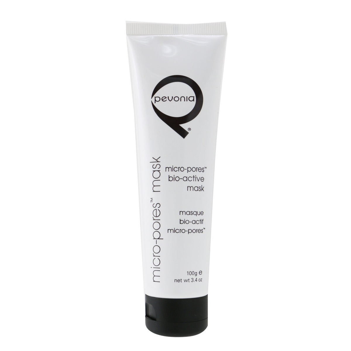 Pevonia Botanica - Micro-Pores Bio-Active Mask (Salon Size)  - 100g/3.4oz