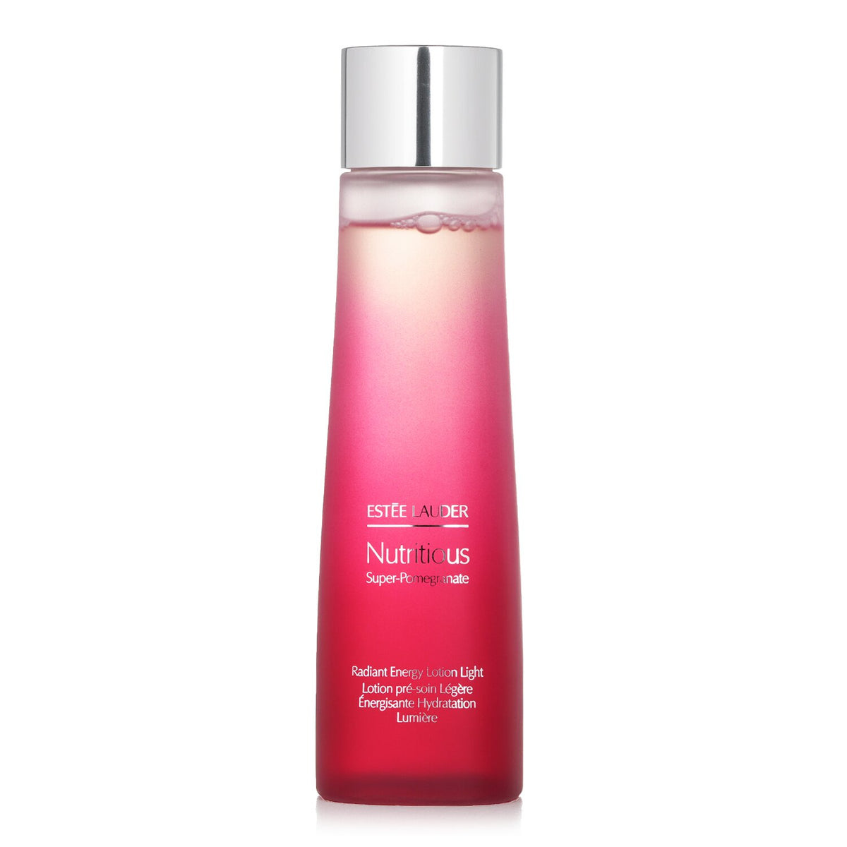 Estee Lauder - Nutritious Super-Pomegranate Radiant Energy Lotion - Light  - 200