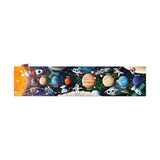 Learning Journey: Long & Tall Puzzles -Solar System