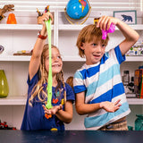 National Geographic: Slime and Putty Lab